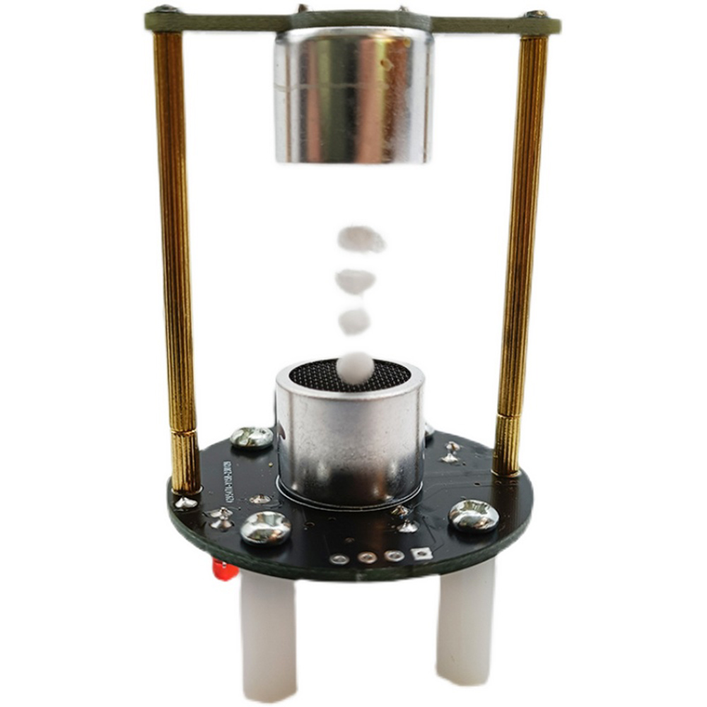 DIY Kit Ultraschall Levitator  – Diy Electronics Learning Kit Bewertung und Preis