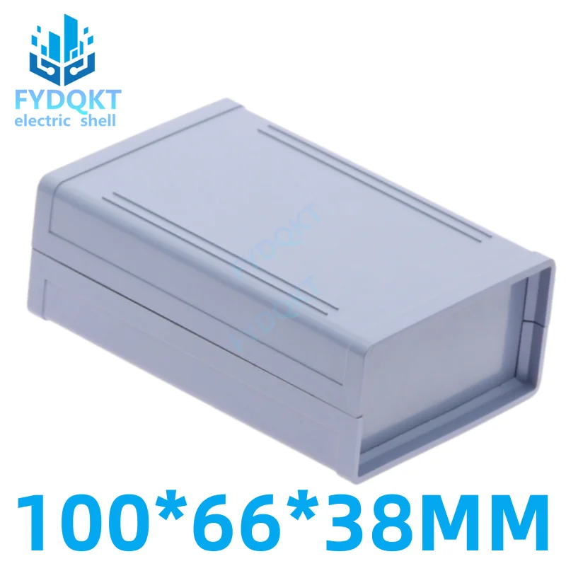 1 stücke hochwertige abs wasse – Diy Electronics Box Bewertung und Preis