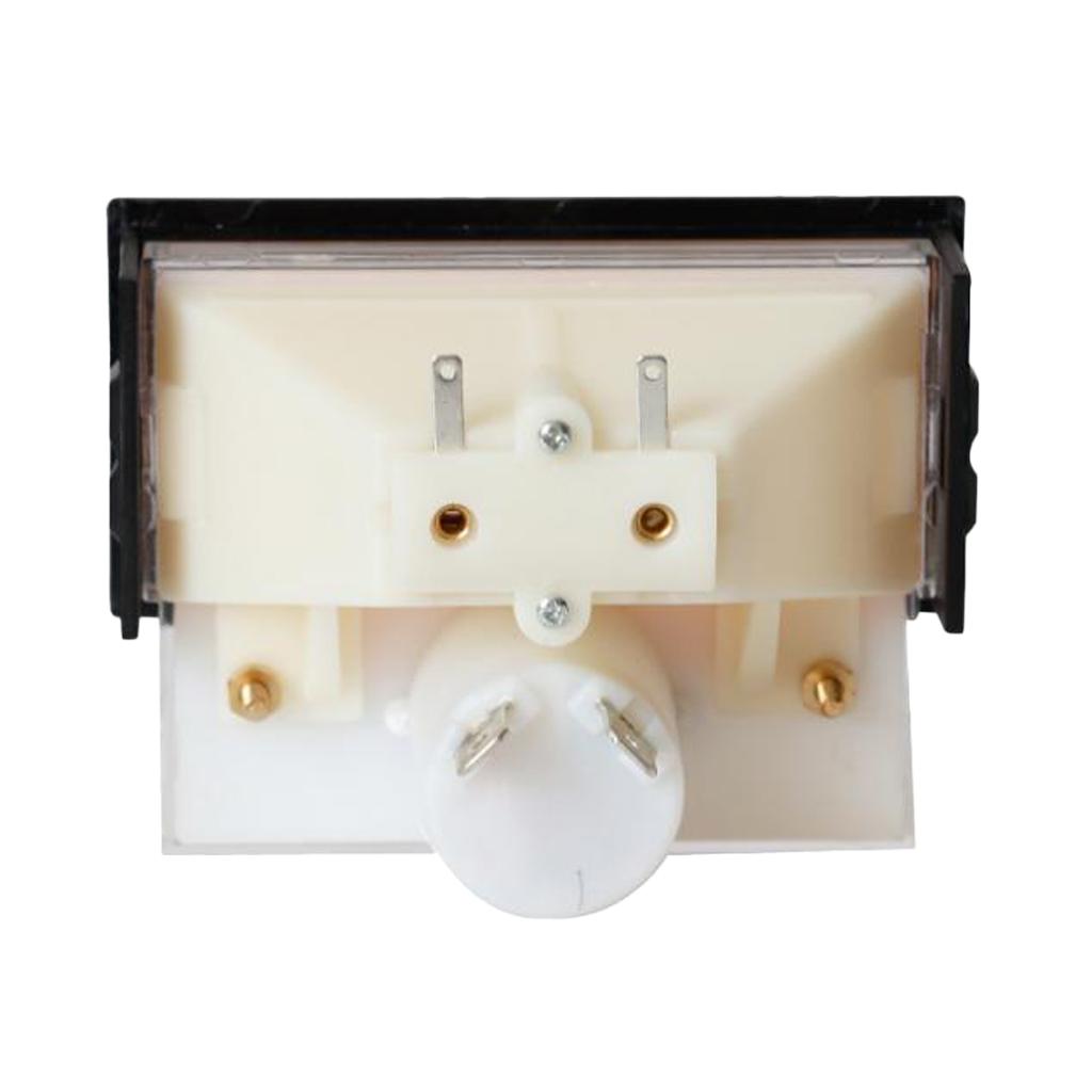 Dual-VU-Meter-Kit, Bernsteinfa – Diy Audio Electronics Kit Bewertung und Preis