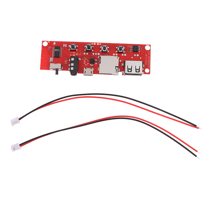 Multifunktion ale Bluetooth-Au – Diy Audio Electronics Kit Bewertung und Preis