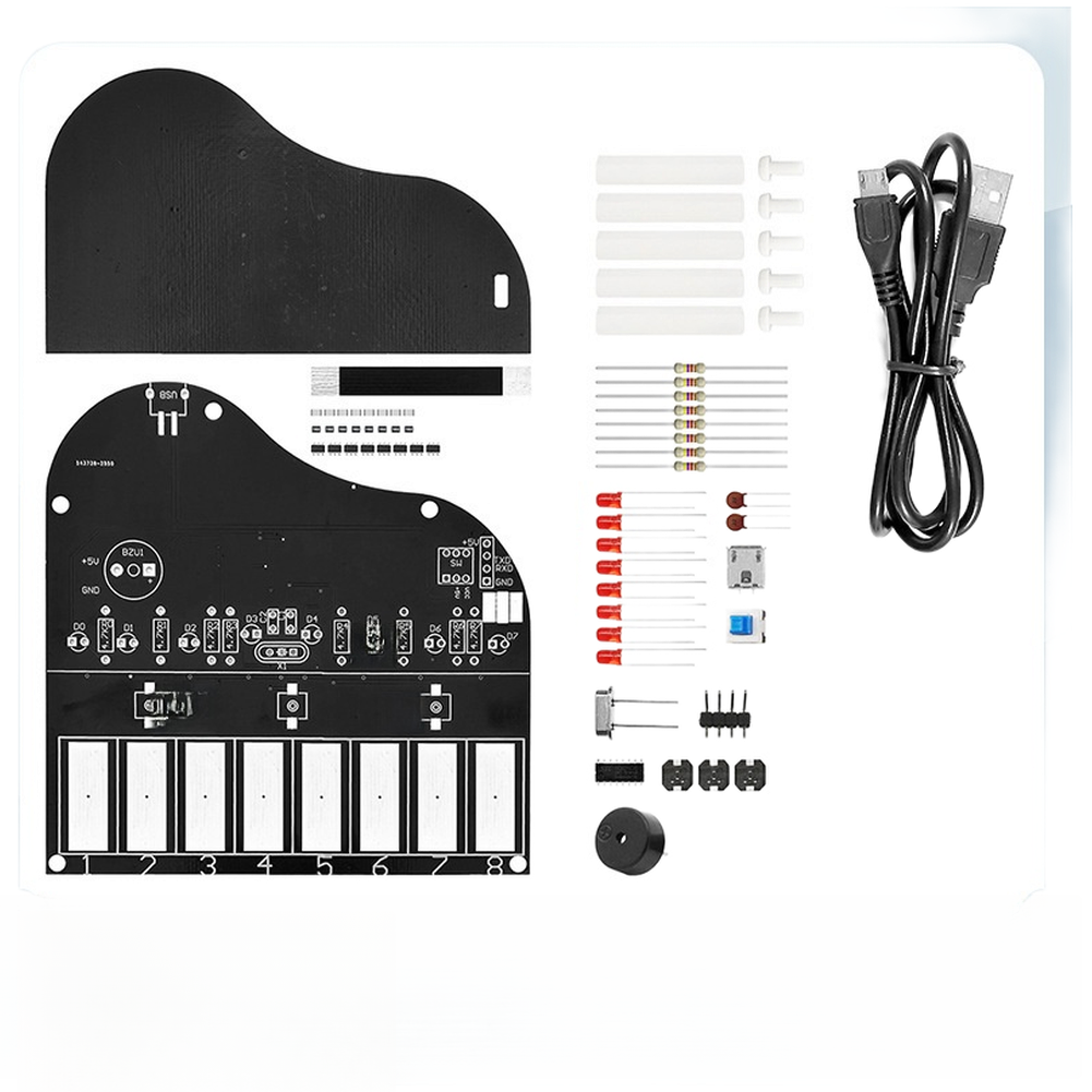Für praxisorientierte Lernerfa – Diy Electronics Learning Kit Bewertung und Preis