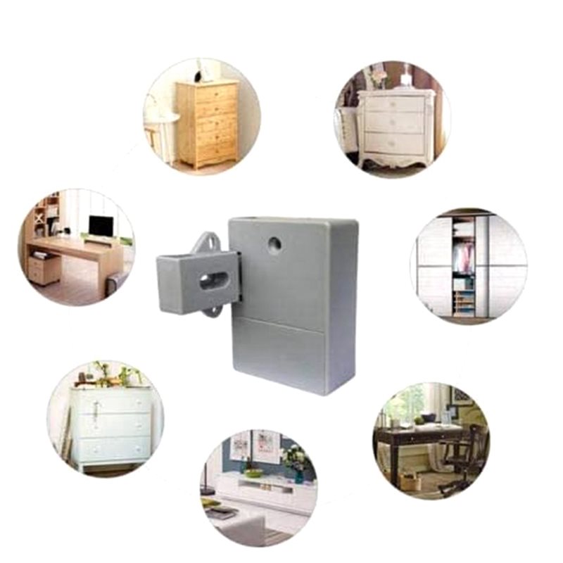 ABZZ-3X RFID-Elektronisches Sc – Diy Electronics Cabinet Bewertung und Preis